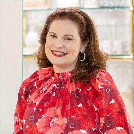 Lindsay Hamm