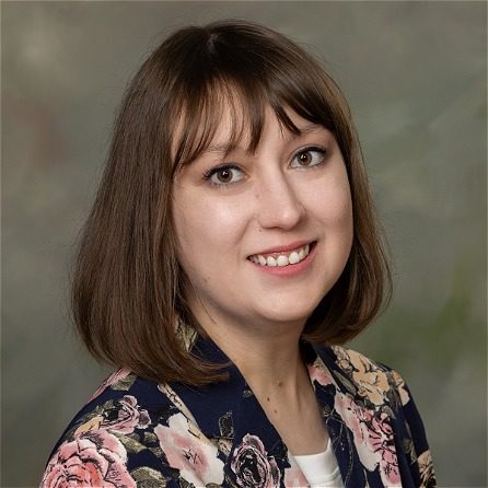 Mary Layne
