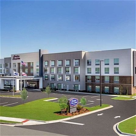 Hampton Inn & Suites Saraland Saraland