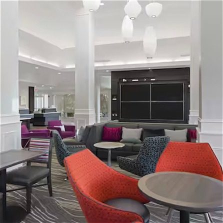 Hilton Garden Inn Jackson Madison