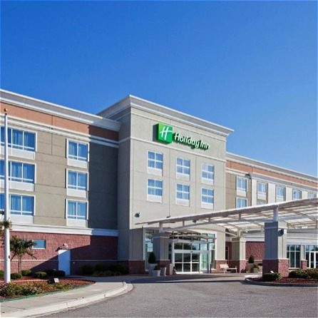 Holiday Inn Santee Santee