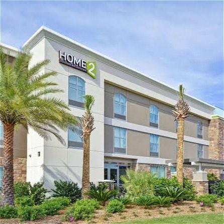 Home2 Suites St. Simons Island Saint Simons Island