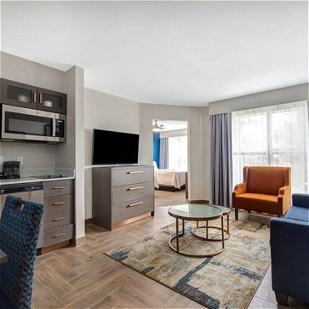 Homewood Suites Jackson Ridgeland