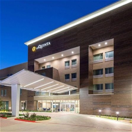 La Quinta Inn & Suites Round Rock Round Rock