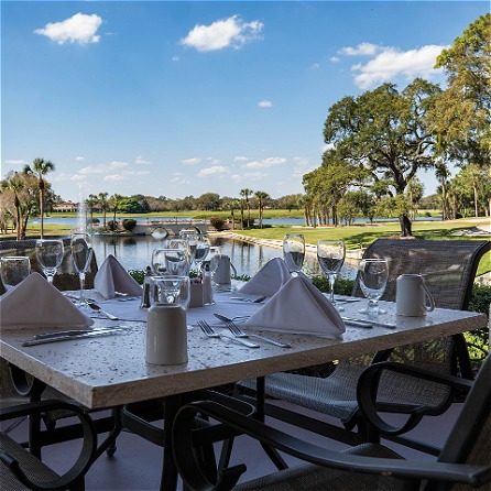 La Hacienda Howey-in-the-Hills