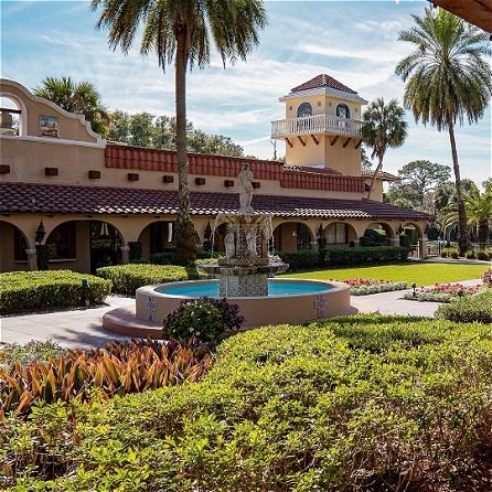 Mission Resort + Club Howey-in-the-Hills