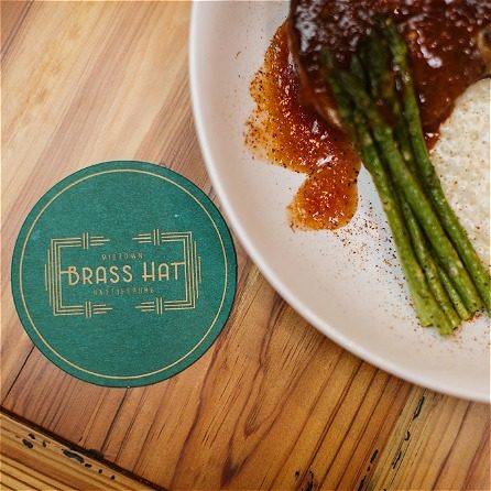 Brass Hat Hattiesburg