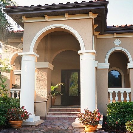 The Spa at Mission Resort + Club Howey-in-the-Hills
