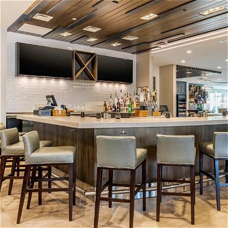 Foxhole Restaurant & Bar Fort Mill