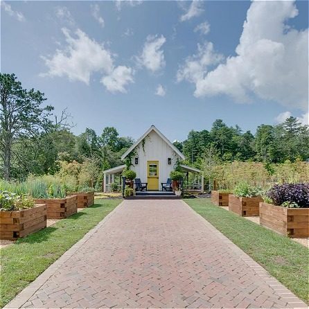 Julep Farms Dillard