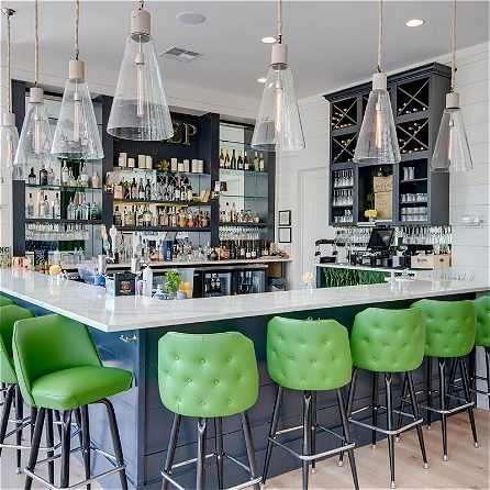 Julep Kitchen Dillard