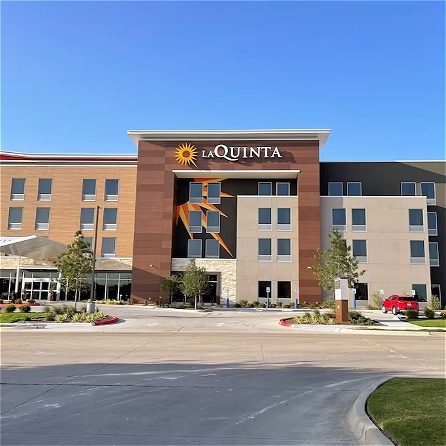 La Quinta Inn & Suites by Wyndham Pflugerville Pflugerville