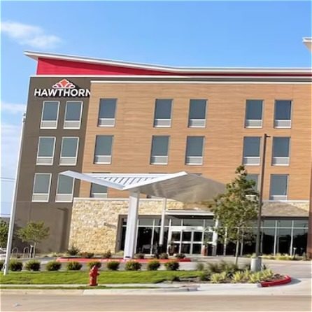 Hawthorn Extended Stay by Wyndham Pflugerville Pflugerville