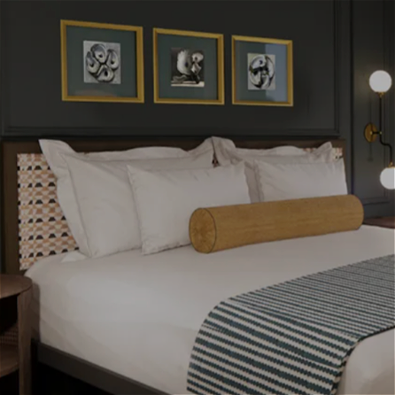 OS Hotel Ocean Springs