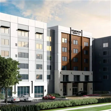 Homewood Suites by Hilton Pensacola Pensacola